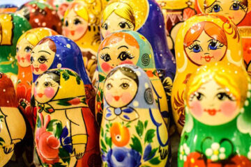 matryoshka