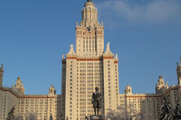 Moscow State University