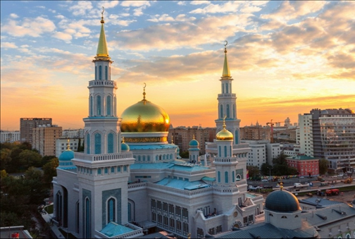 Masjid Katedral